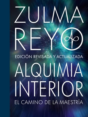 cover image of Alquimia Interior